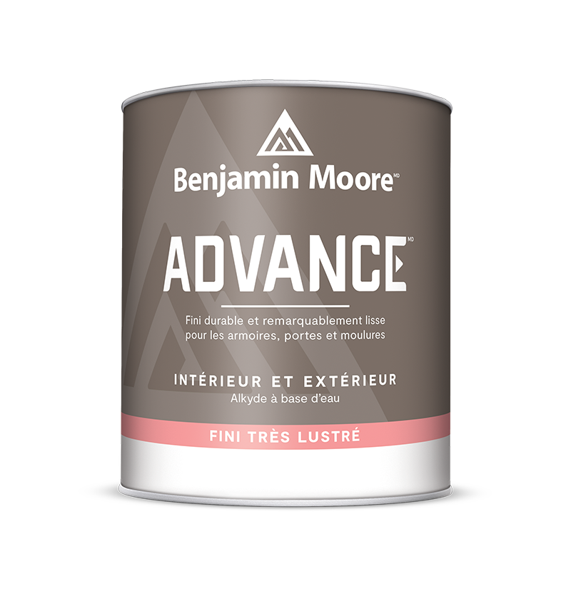 Détaillant Benjamin Moore Mirabel Peinture MG